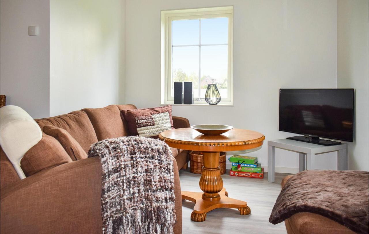 Beautiful Apartment In Lagan With House Sea View Ngoại thất bức ảnh